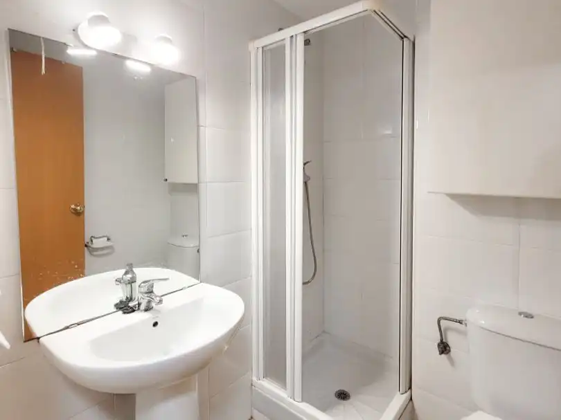 Penthouse mit Aufzug zum Verkauf in Carrer Ciutat de la Paz 12, imagen 13