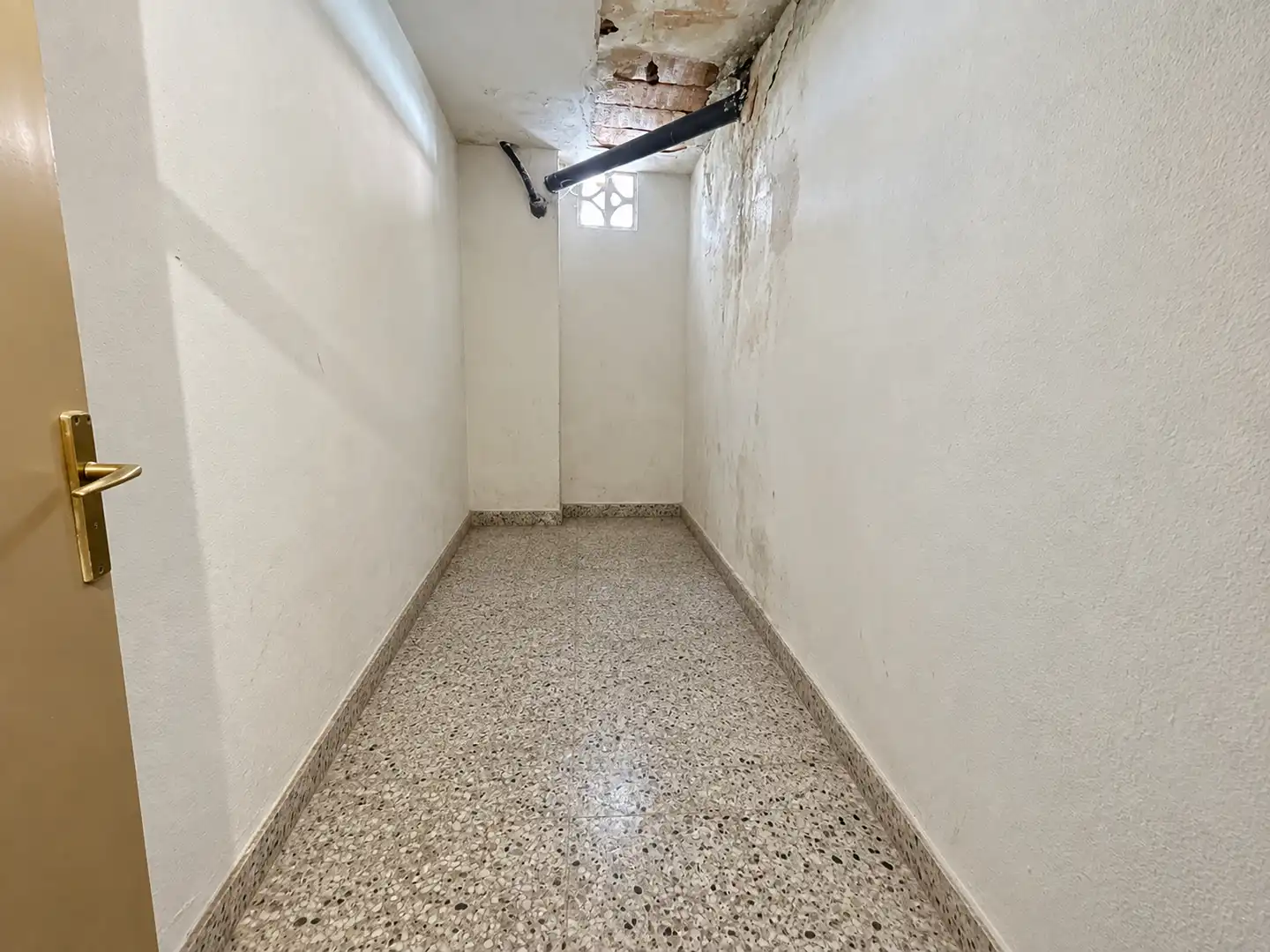 Piso con terraza en venta en Francisco de Paula Valladar Serrano, imagen 9