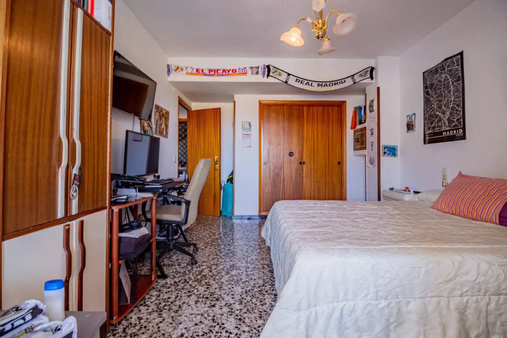 Piso con terraza en venta en Altea ciudad, imagen 13