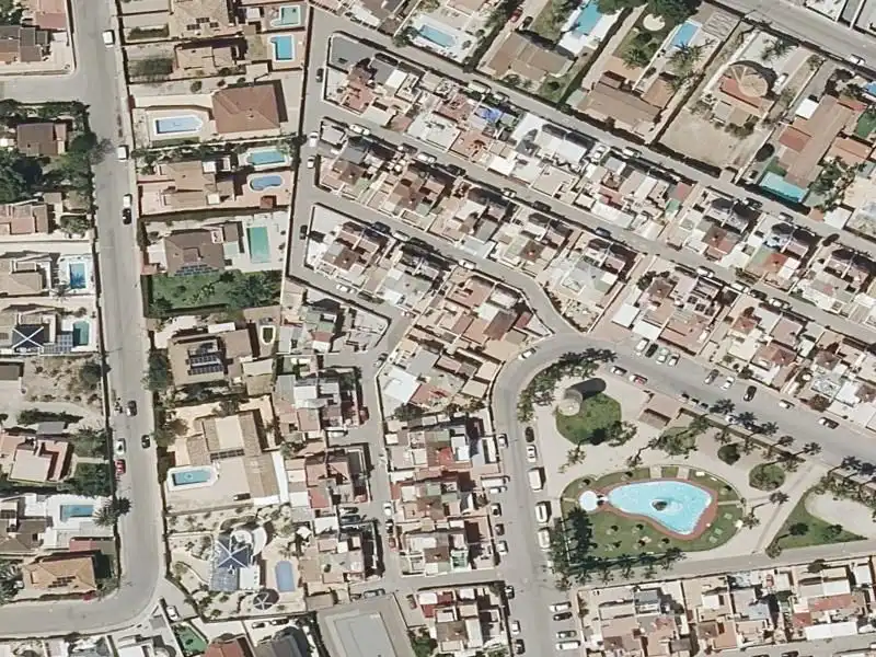 Appartement à vendre à Mira Los Altos, Residencial