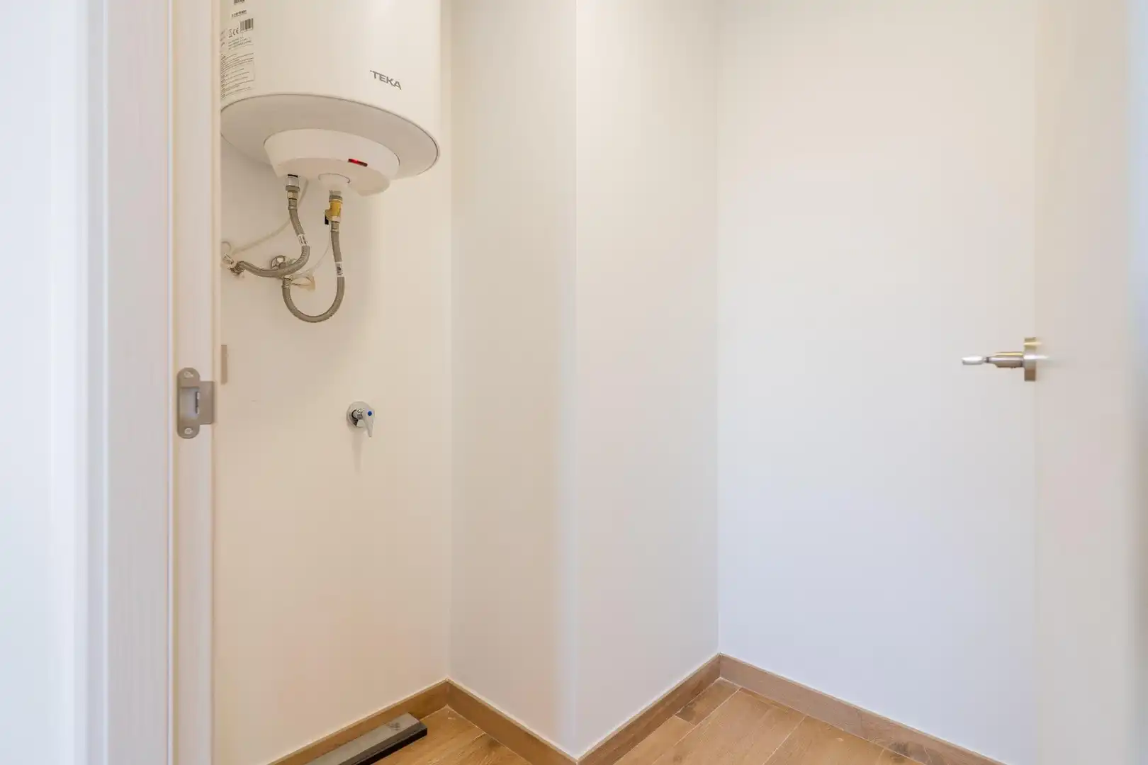 Piso en venta en Calle ERAS ALTAS, 5, San Agustín