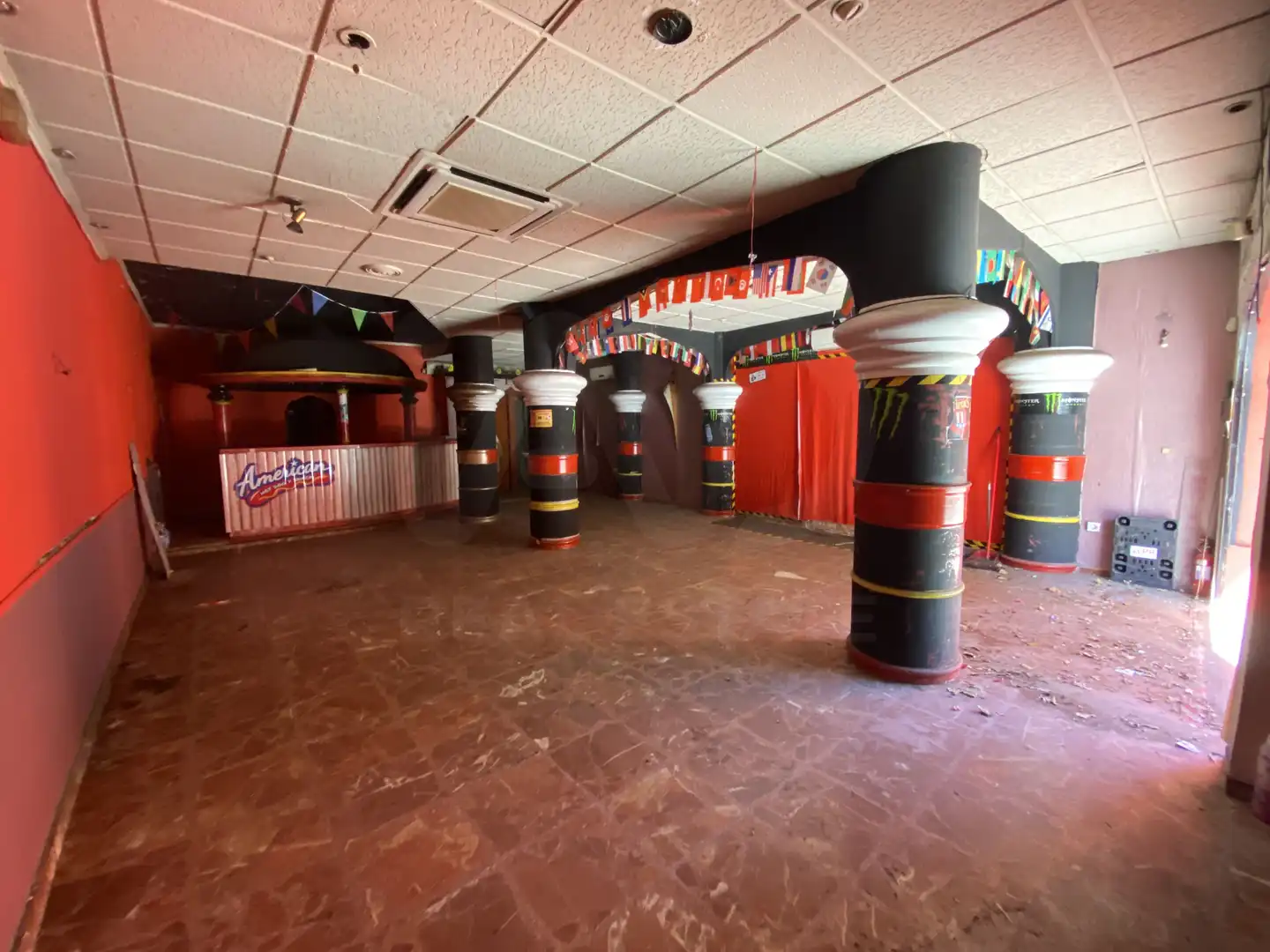 Business premises for sale in Residencia RESIDENCIAL LAS FRESAS 44 44, imagen 3