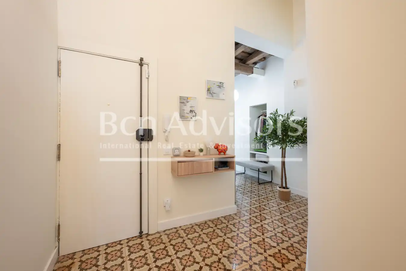 Appartement avec terrasse à vendre à Carrer del Regomir, imagen 14