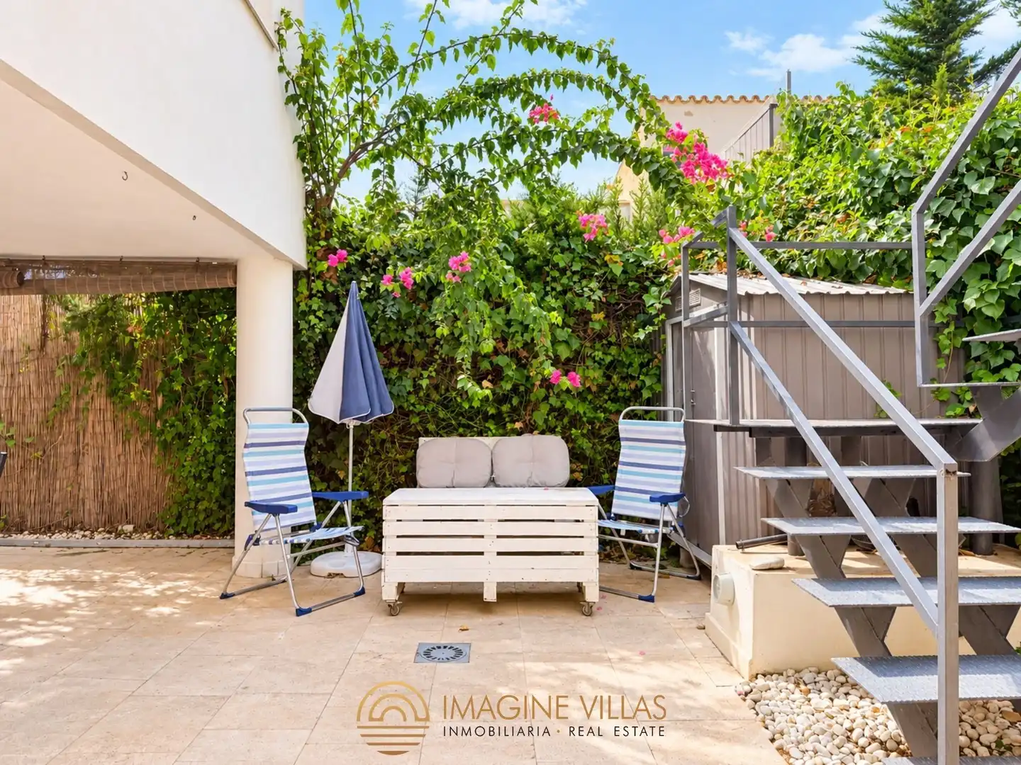 Maison avec jardin à vendre à LOS CUBANITOS, imagen 9