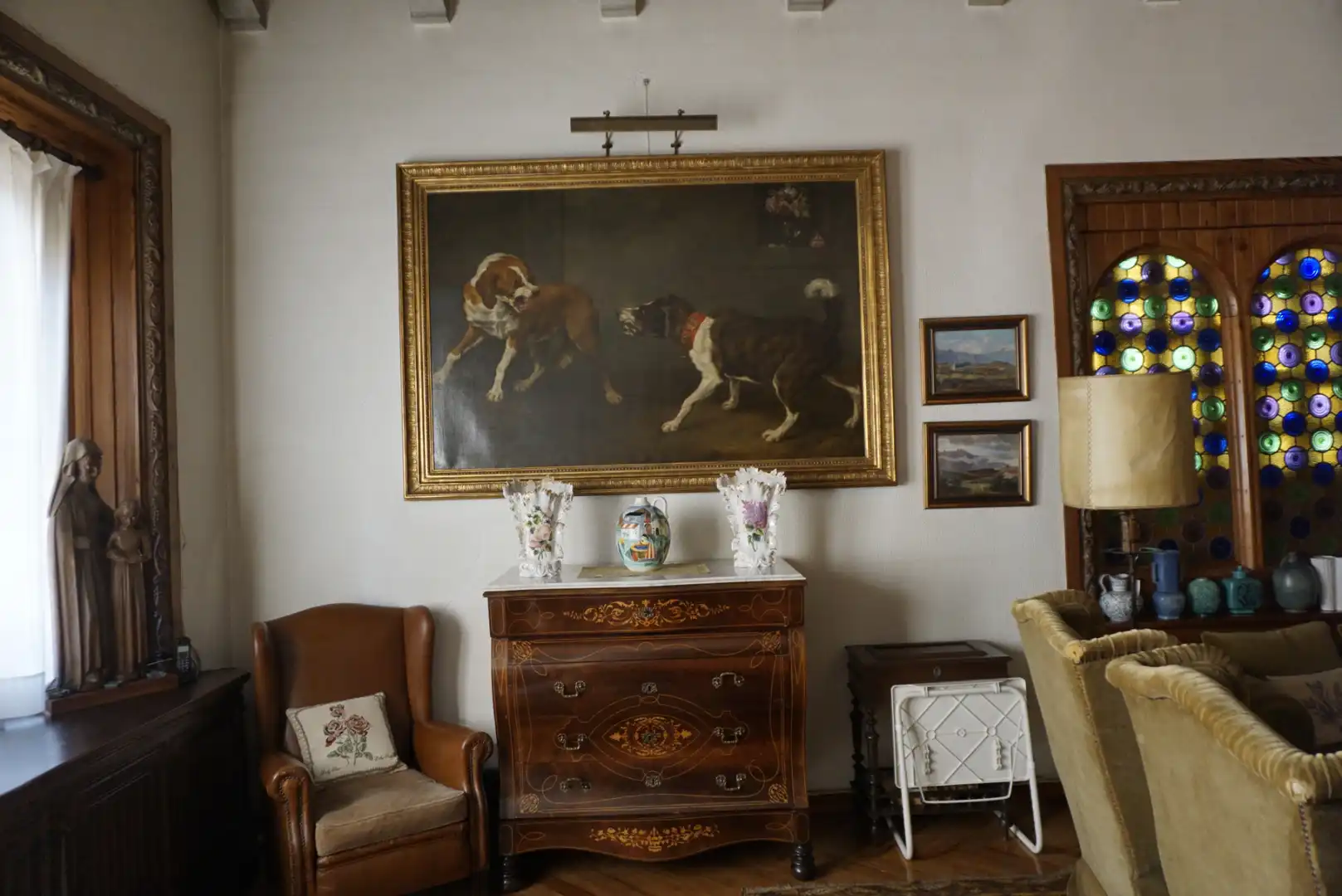 Casa rústica con terraza en venta en El Bruc, imagen 14
