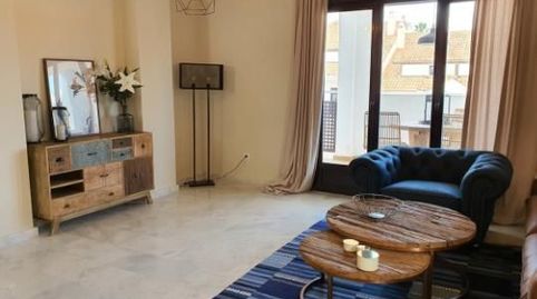 Foto 2 de Casa adosada en venta en Riviera del Sol, Mijas