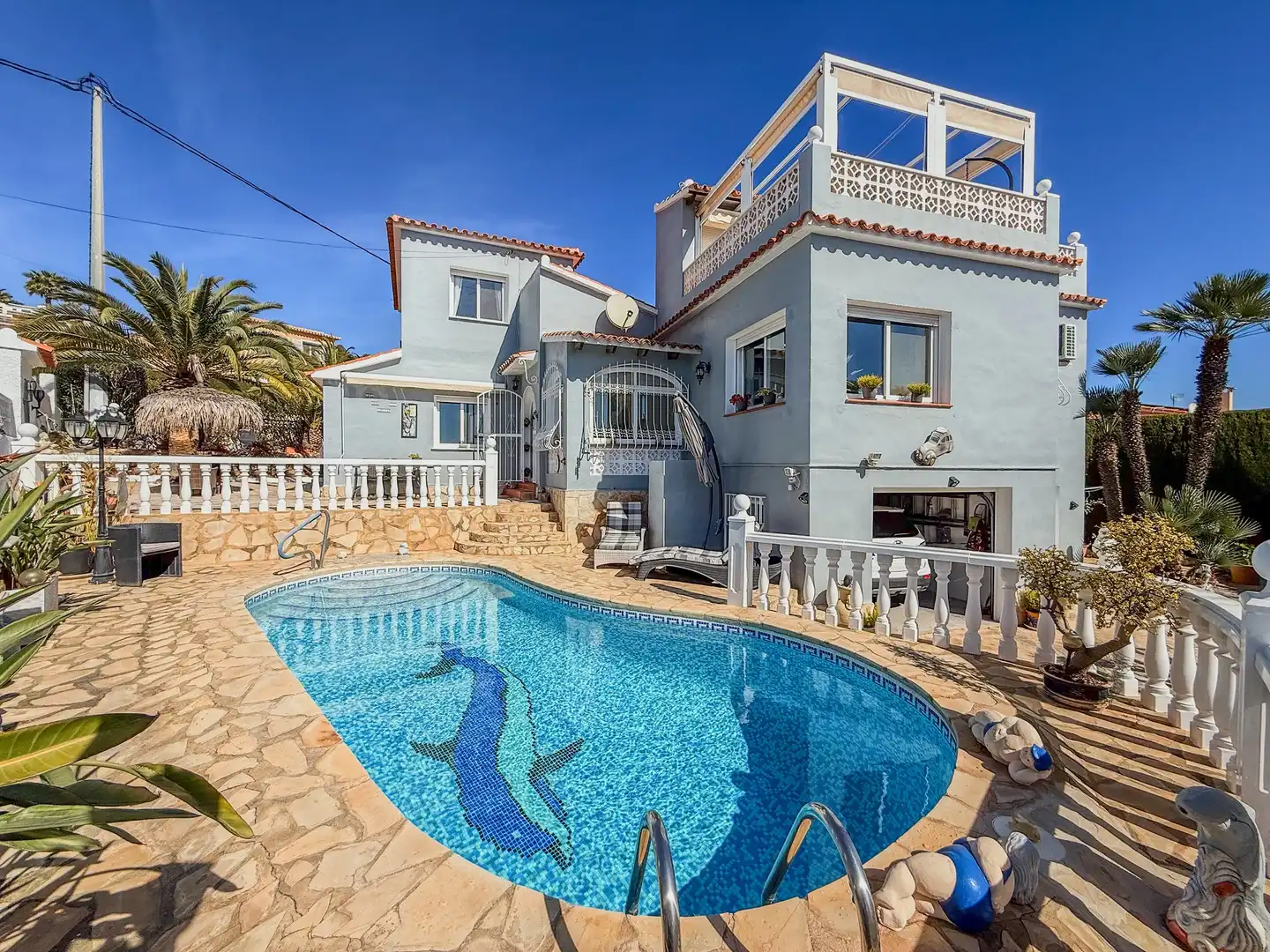 Casa in vendita a Gran Sol