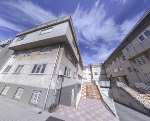 Exterior view of Duplex for sale in A Coruña Capital 