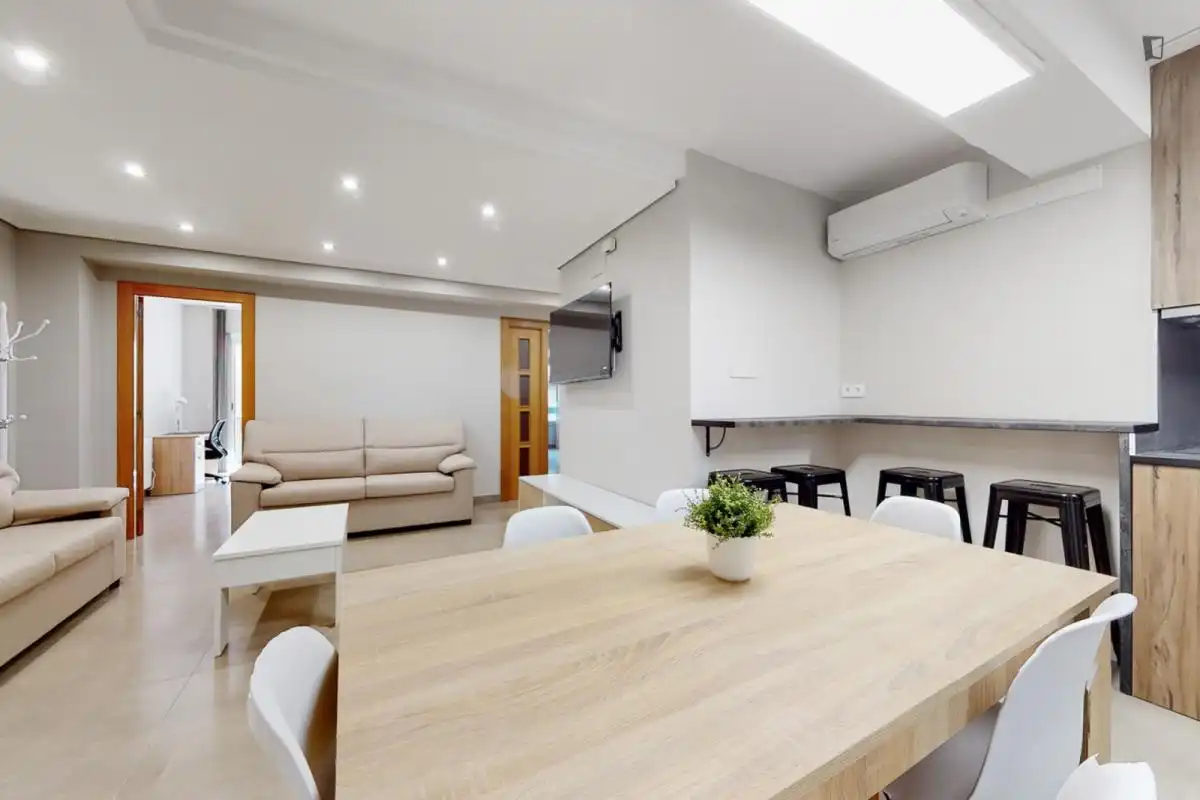 Habitació a Casco Histórico