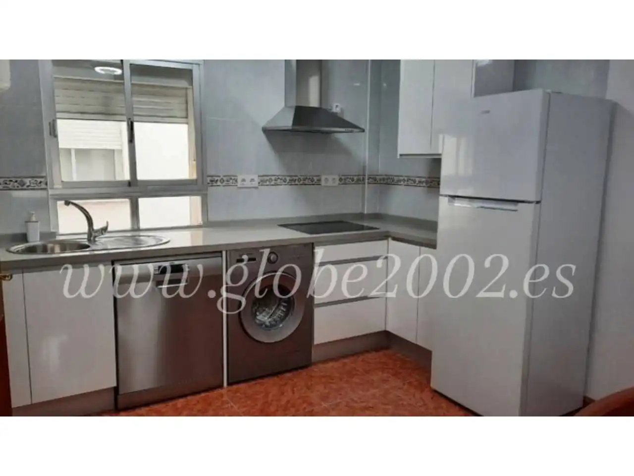 Flat to rent in Núcleo urbano