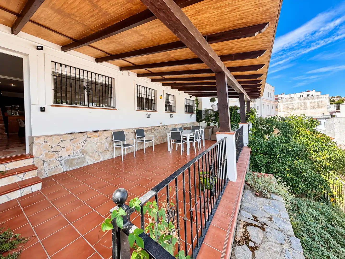Casa en venda a Arcos de la Frontera, imagen 33