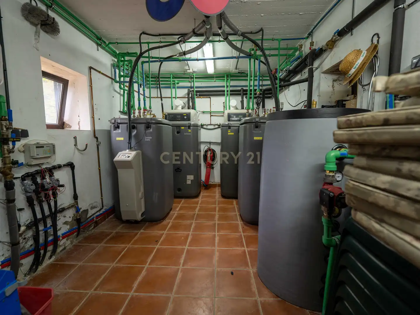 Casa o xalet en venda a Esterri d'Àneu