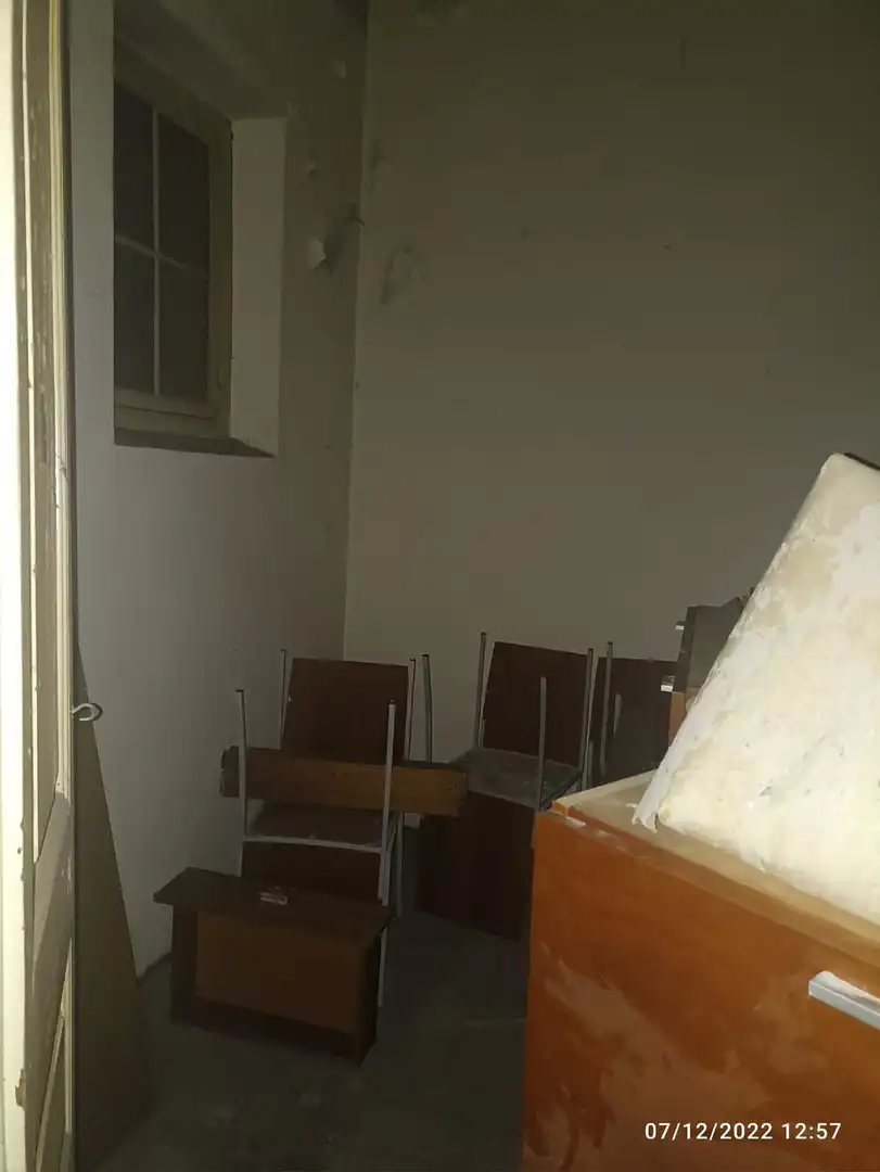 Piso en venta en Plaça de Sant Joan, Berga