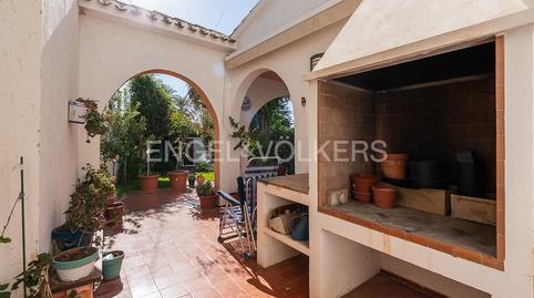 Foto 2 de Casa adosada en venda a Playa del Puig, Valencia