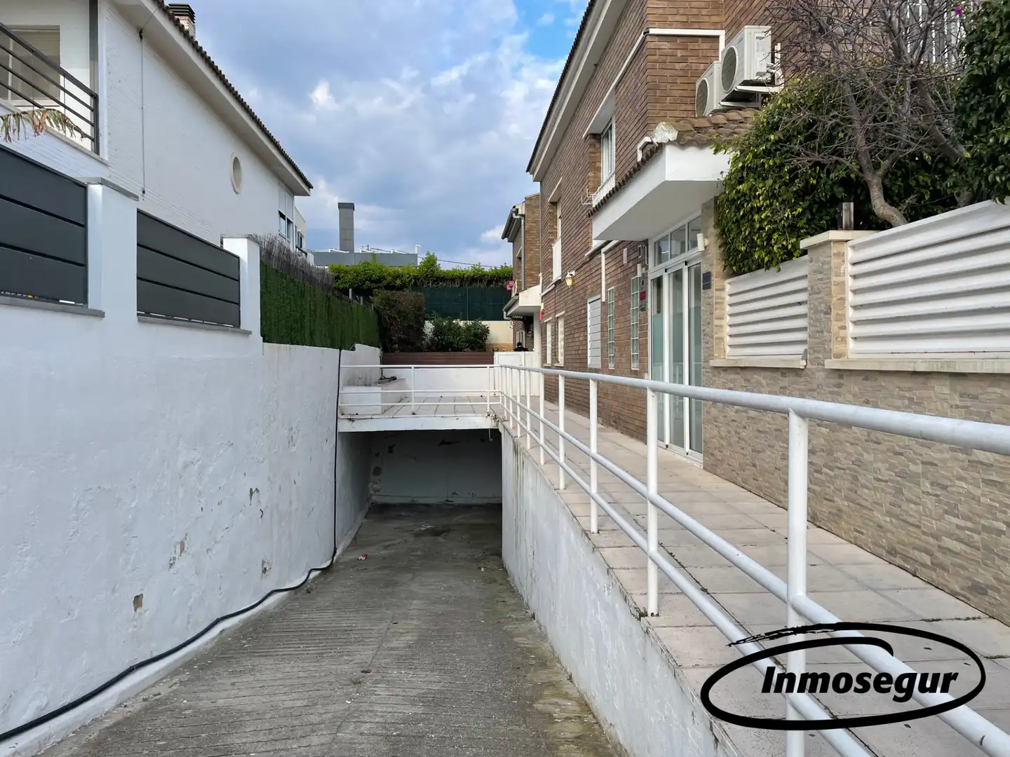 Villa con giardino in vendita a Carrer Joaquim Mir 16, imagen 57