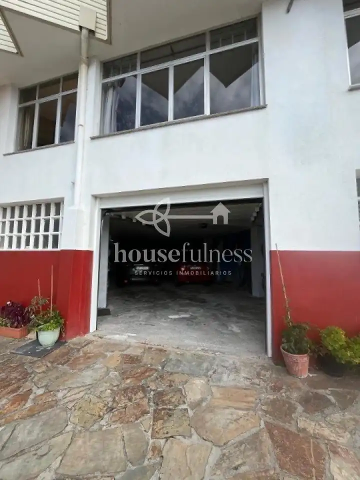 Finca rústica en venda a Neda