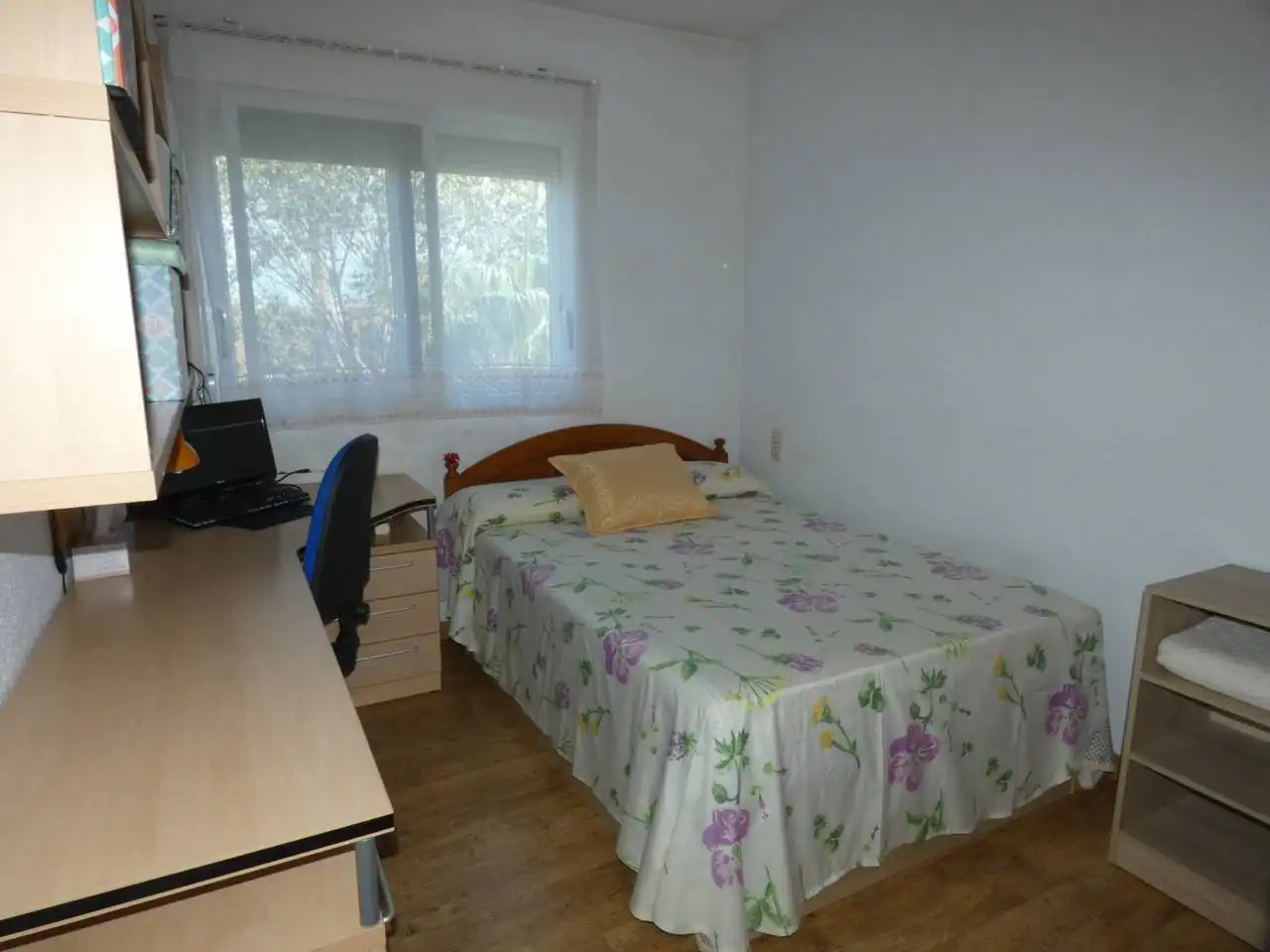 Wohnung mit Aufzug zum Verkauf in Plaza Comunitat Valenciana, imagen 14