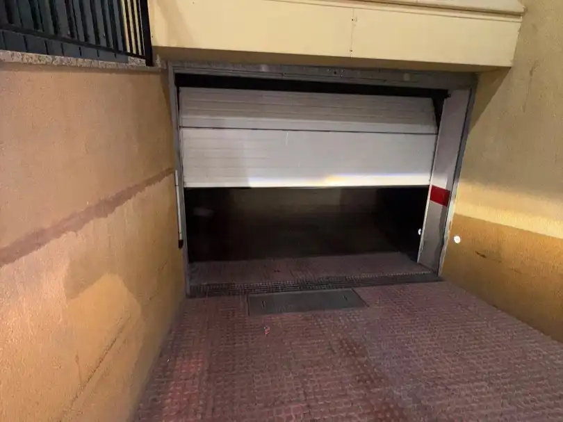 Parking de Garaje en venta en Cúllar Vega, Granada