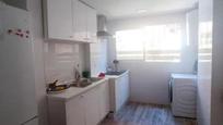 Kitchen of Flat for sale in Málaga Capital  with Terrace and Balcony