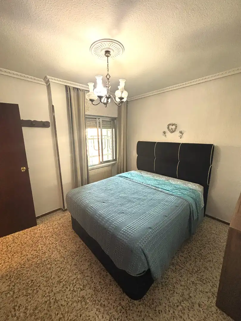 Dormitori de Pis en venda en Fuenlabrada amb Calefacció i Traster