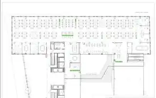 Office space to rent in Plaça de la Pau, imagen 11