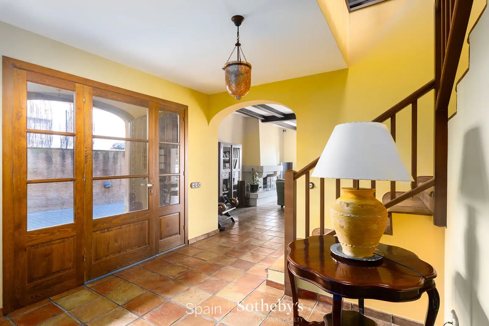 Casa con piscina en venta en Nucli Urbà, imagen 16