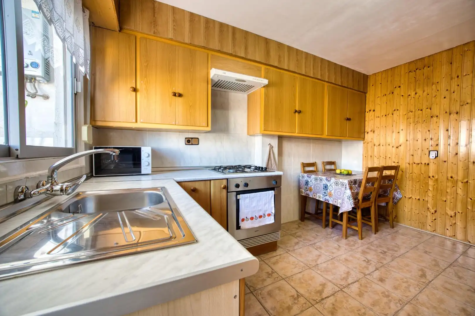 Cocina de Piso en venta en Orihuela
