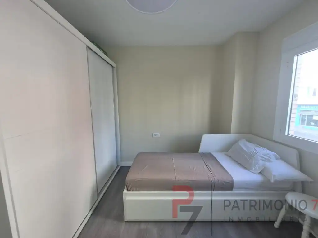 Apartament amb ascensor en venda a Madre de Dios - Vallesequillo, imagen 21