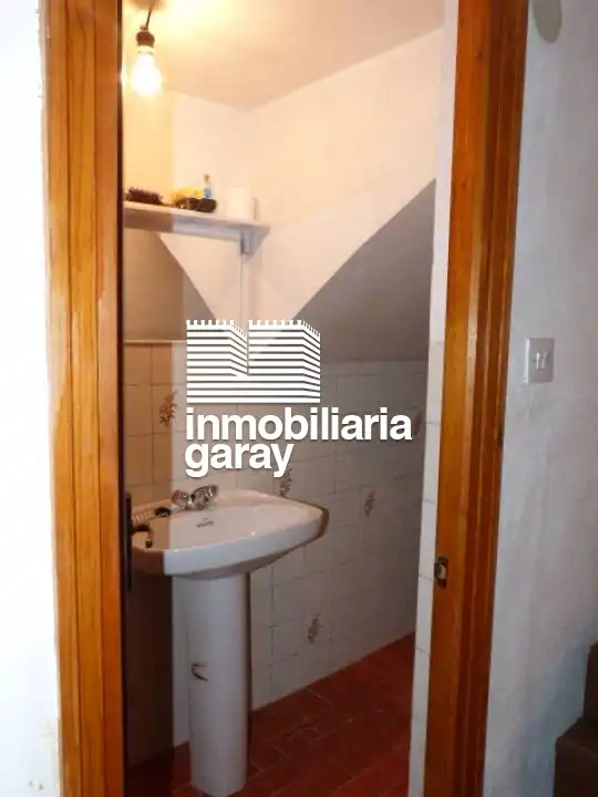 Casa o xalet en venda en Trespaderne