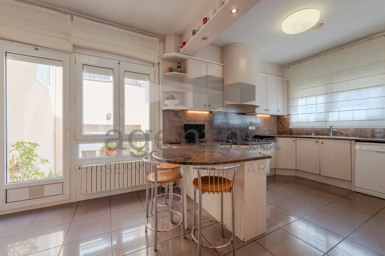 Casa con terraza en venta en PAU, imagen 21