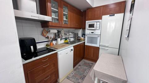 Foto 4 de Dúplex en venta en Cala Alta - Veremar, Villajoyosa / La Vila Joiosa