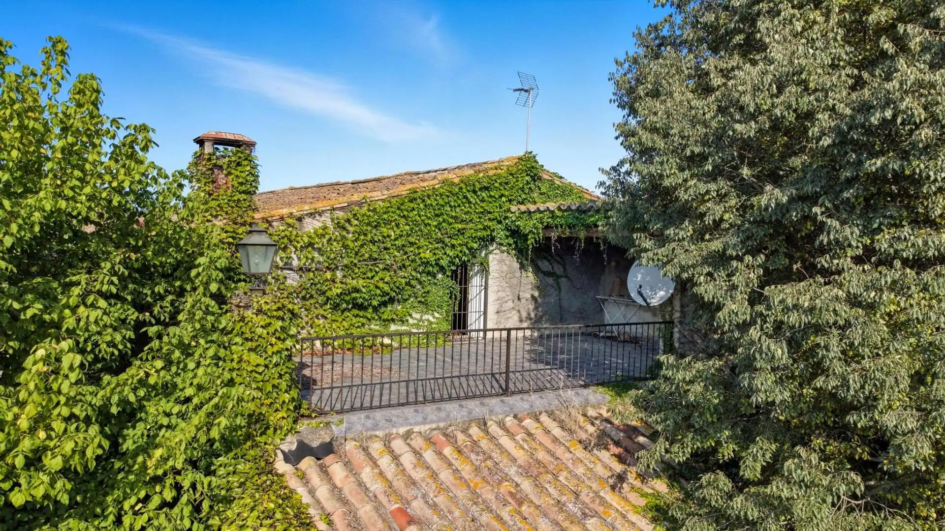 Chalet con piscina en venta en Manso Casanova #polígono 6 parcela13, imagen 7