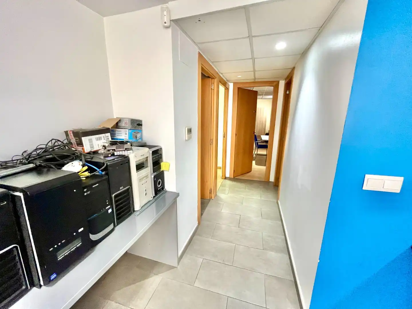 Local comercial en venta en San Blas, imagen 8