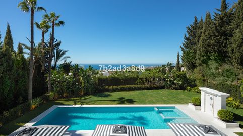 Oasis de Lujo en La Concha: Villa de 6 Habitaciones con Vistas Espectaculares, imatge 2