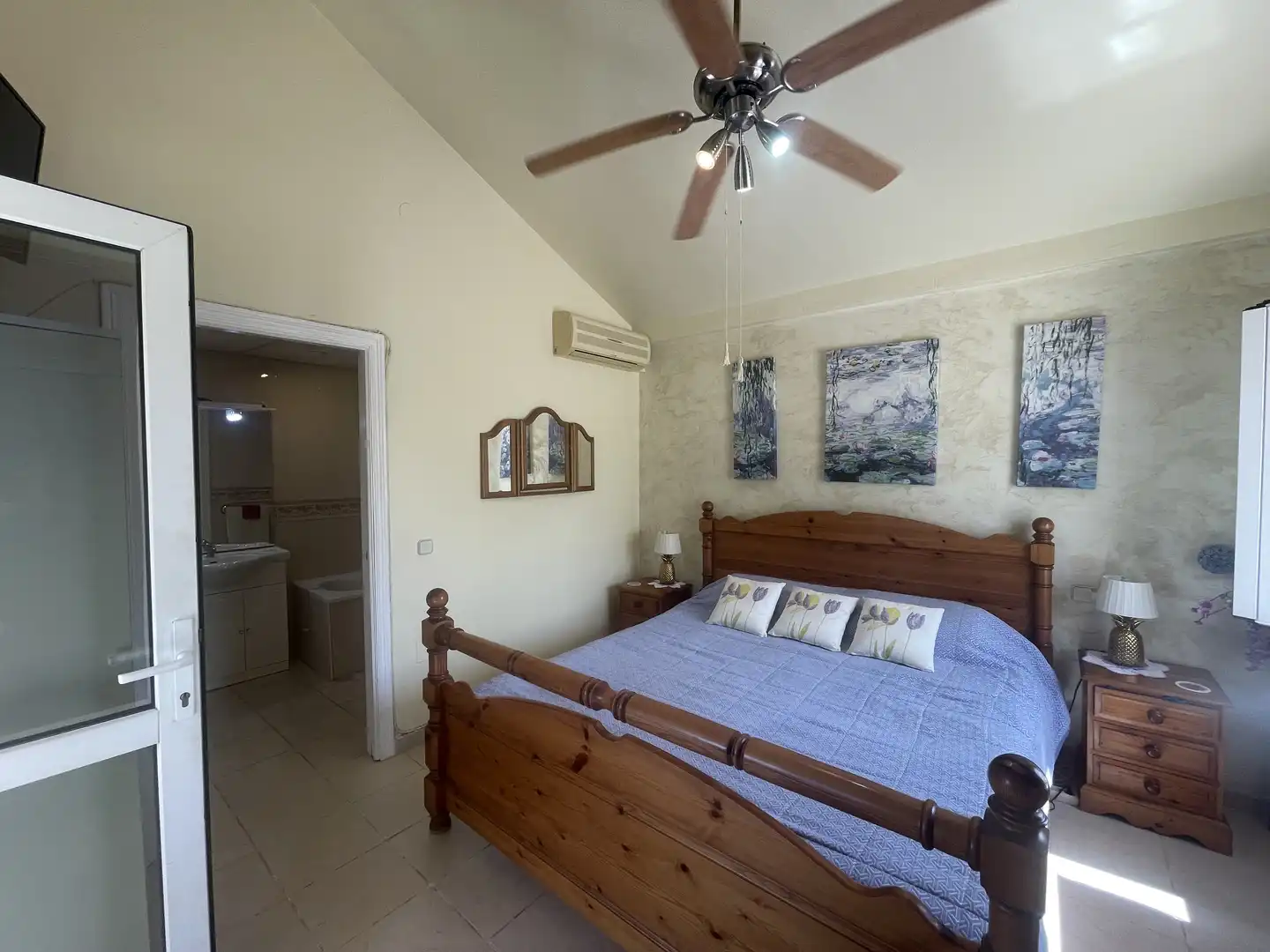 Finca rústica en venda a Diseminado Poligono 27, 78, Casalpalma - Fahala