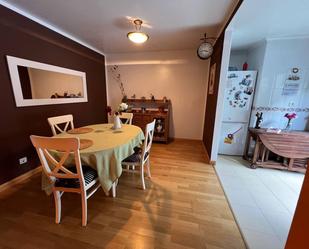 Dining room of House or chalet for sale in Mieres (Asturias)  with Terrace and Swimming Pool