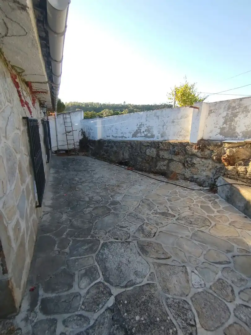 Casa amb jardí en venda a Burgohondo, imagen 35
