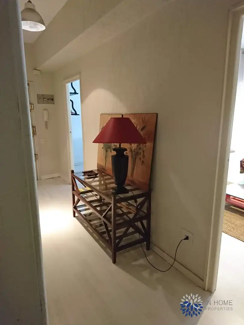 Piso de alquiler en Alicante / Alacant con Terraza y Balcón