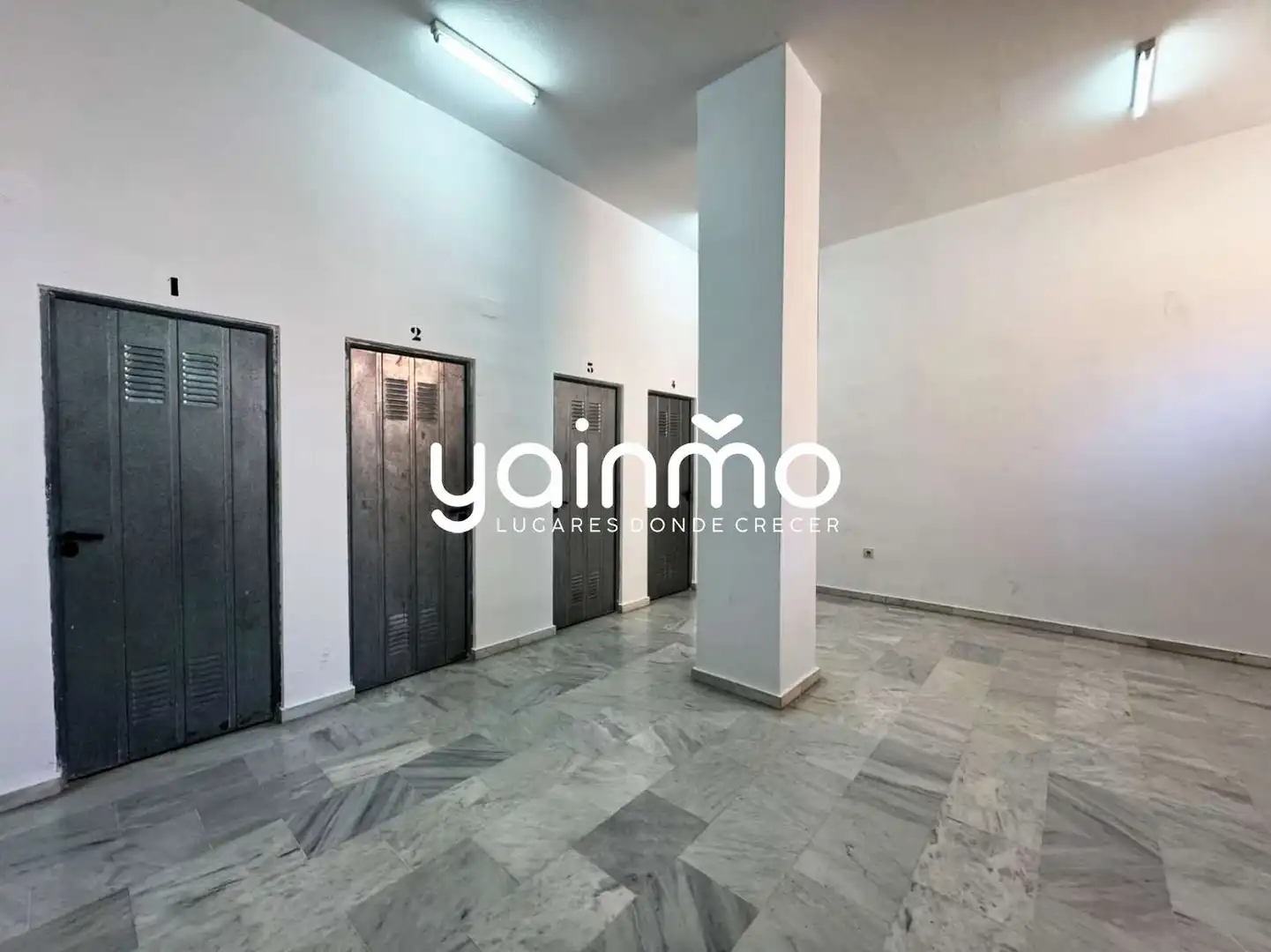 Appartement avec piscine à vendre à Jaén - Calle Manuel Caballero Venzala 9, imagen 5