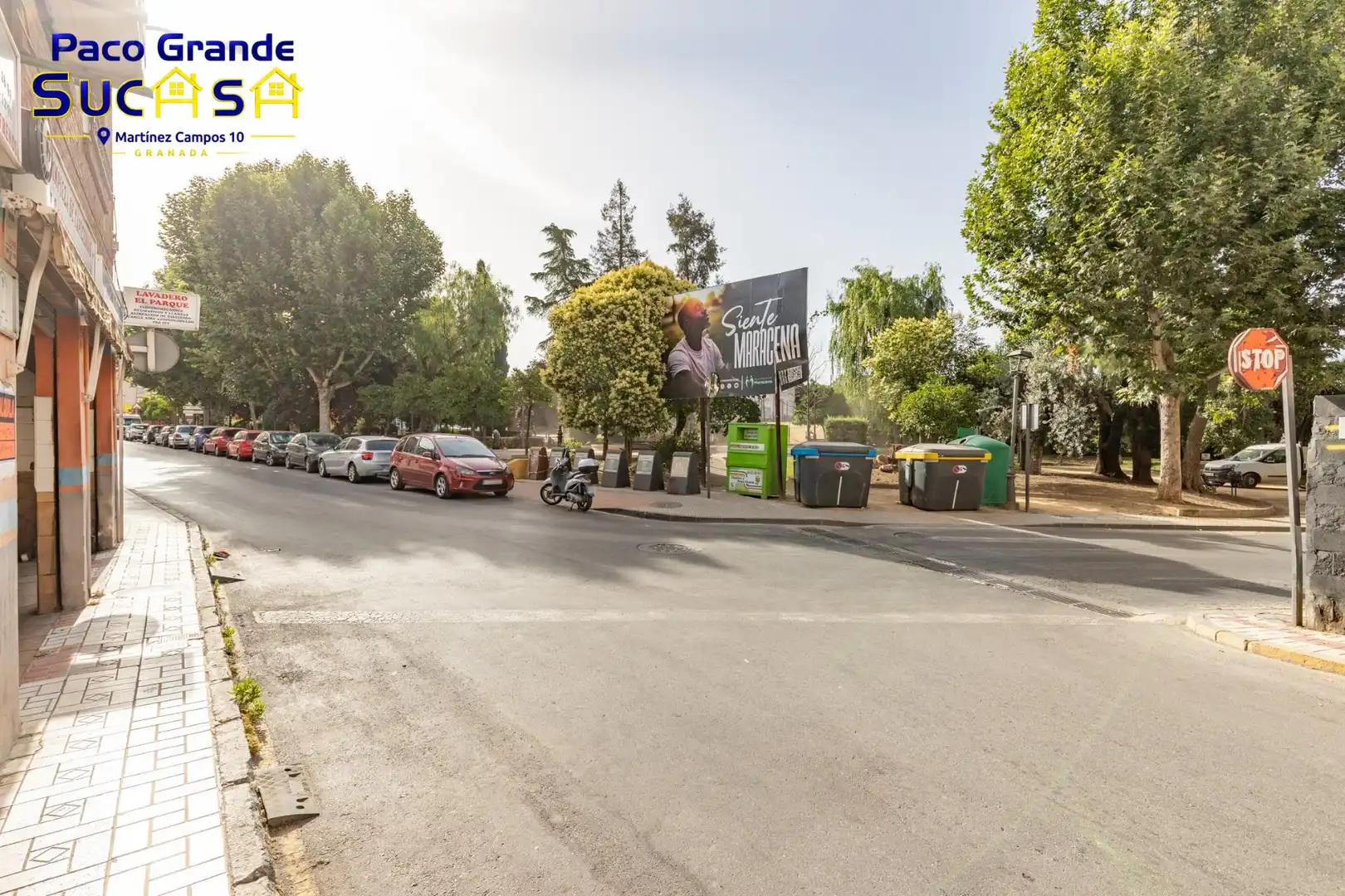 Local comercial en venda a Calle Calle Jerez 11, imagen 4