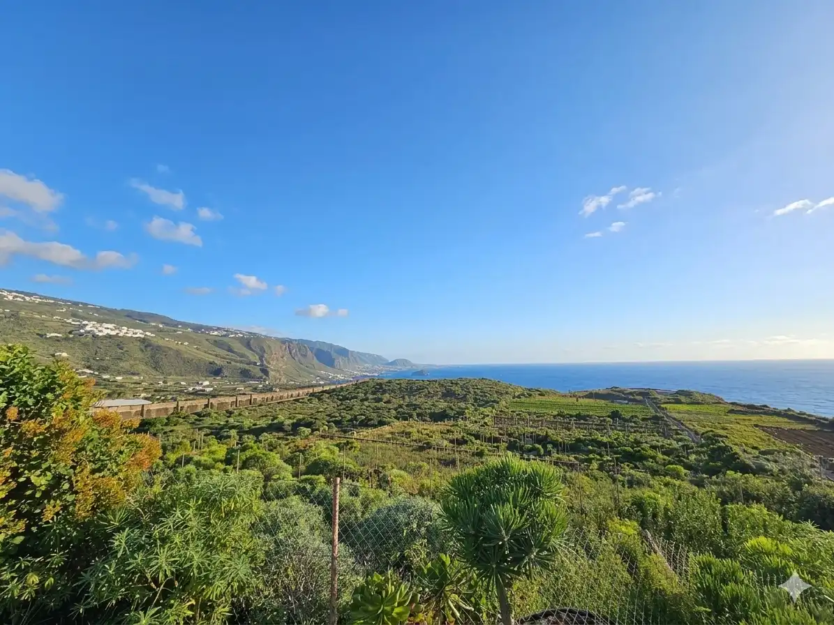 Country homes for sale in Icod de los Vinos