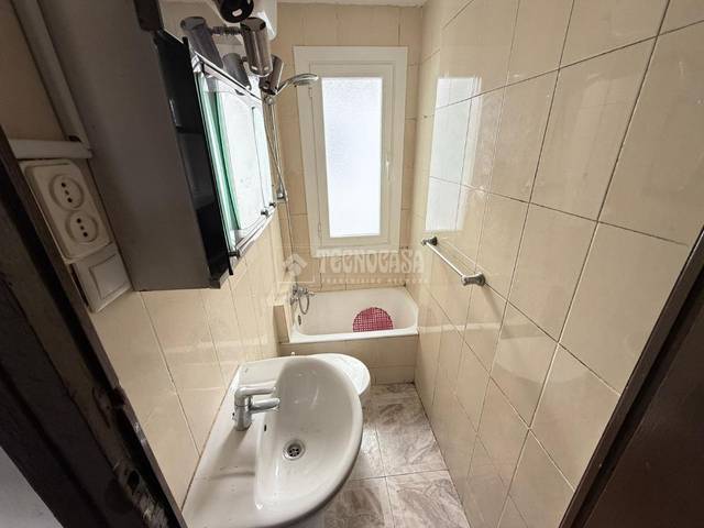 Piso en Venta en Barrio de Delicias