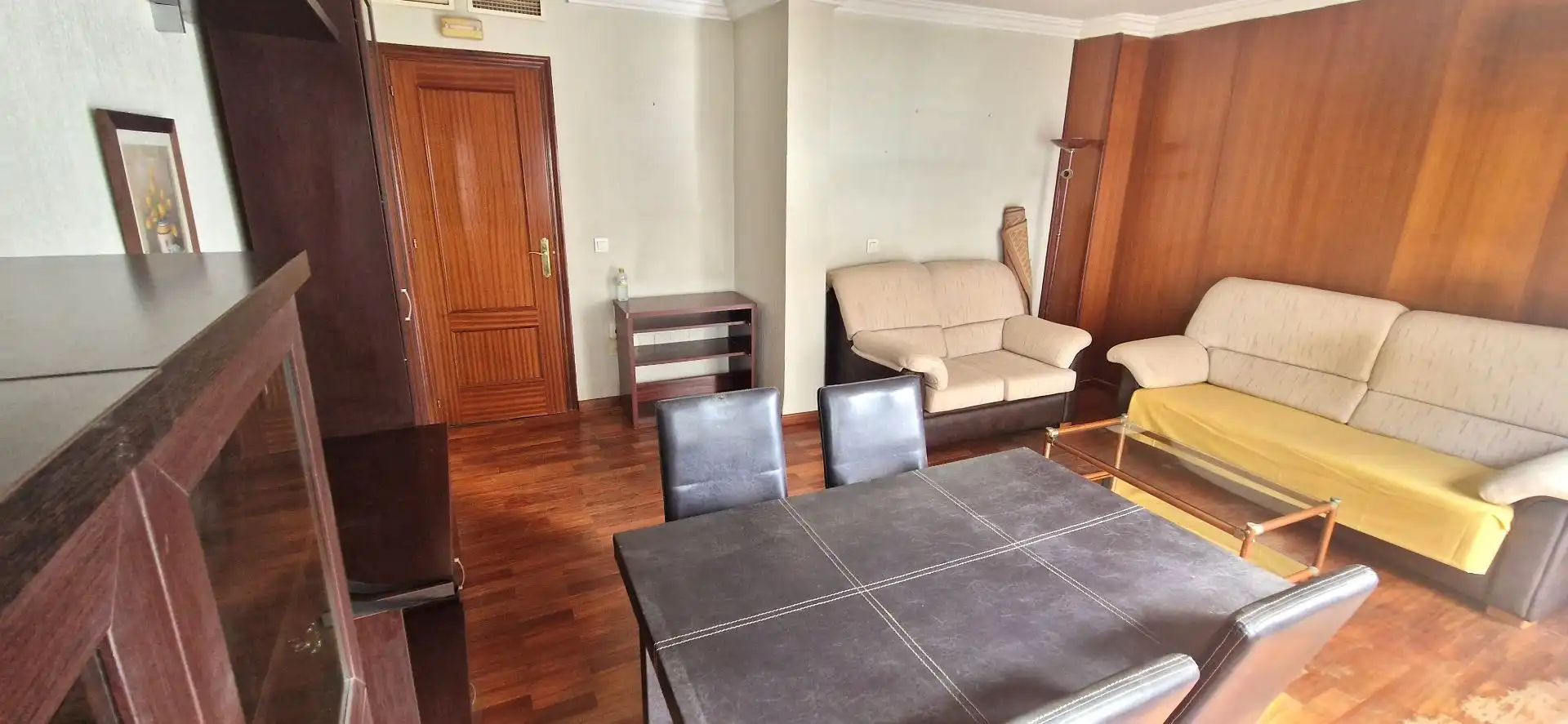 Sala de estar de Piso en venta en Huelva