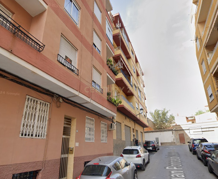 Wohnung zum verkauf in Centro  , Elda