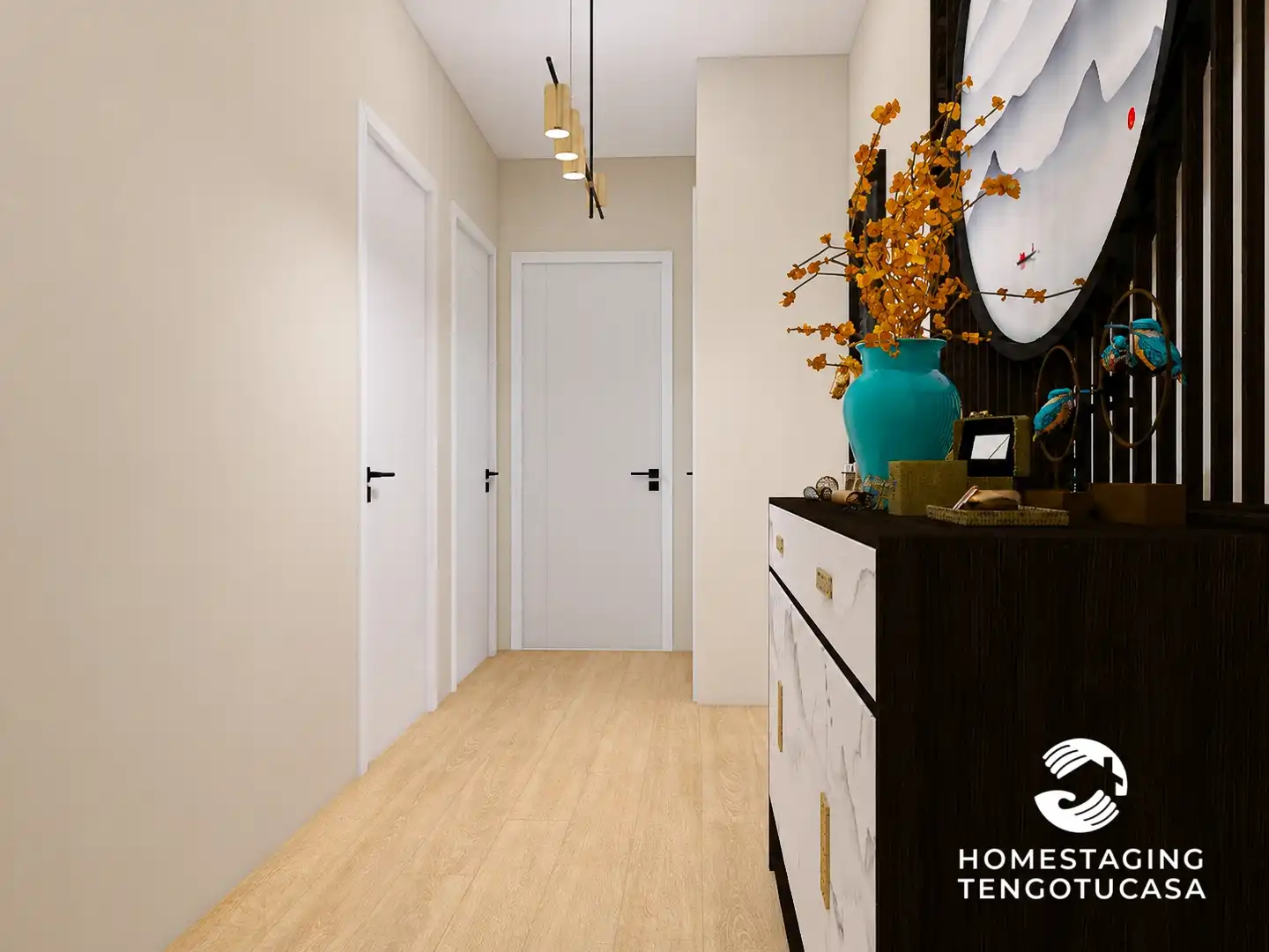 Flat for sale in Madrid  with Air Conditioner, Heating and Terrace