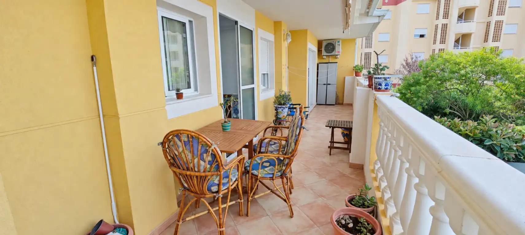 Apartament amb piscina en venda a Las Marinas / Les Marines, imagen 12