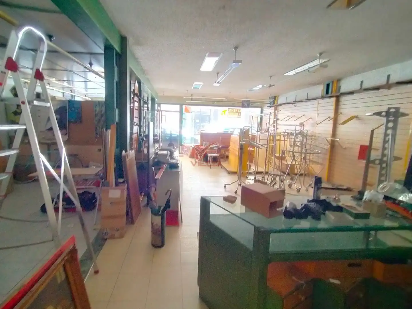 Local comercial en venda a ALICANTE, imagen 13