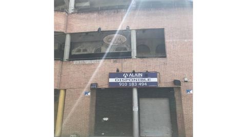 Photo 2 of Commercial properties for sale in Las Dehesillas - Vereda de los Estudiantes, Leganés