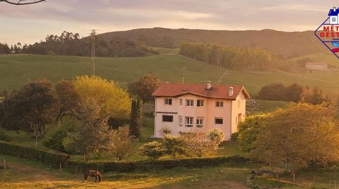Foto 4 de Casa o chalet en venta en Calle Barrio Arroyo, 2, Santillana del Mar, Cantabria