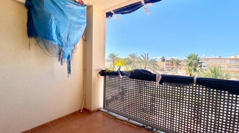 Foto 4 de Apartament de lloguer a Los Nietos, Murcia